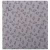 Snoozebaby Burp Cloths XL Baby - Muslin 120 x 120