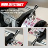 4000LB Electric Winch with Wireless Remote | Off-Road Recovery Winch