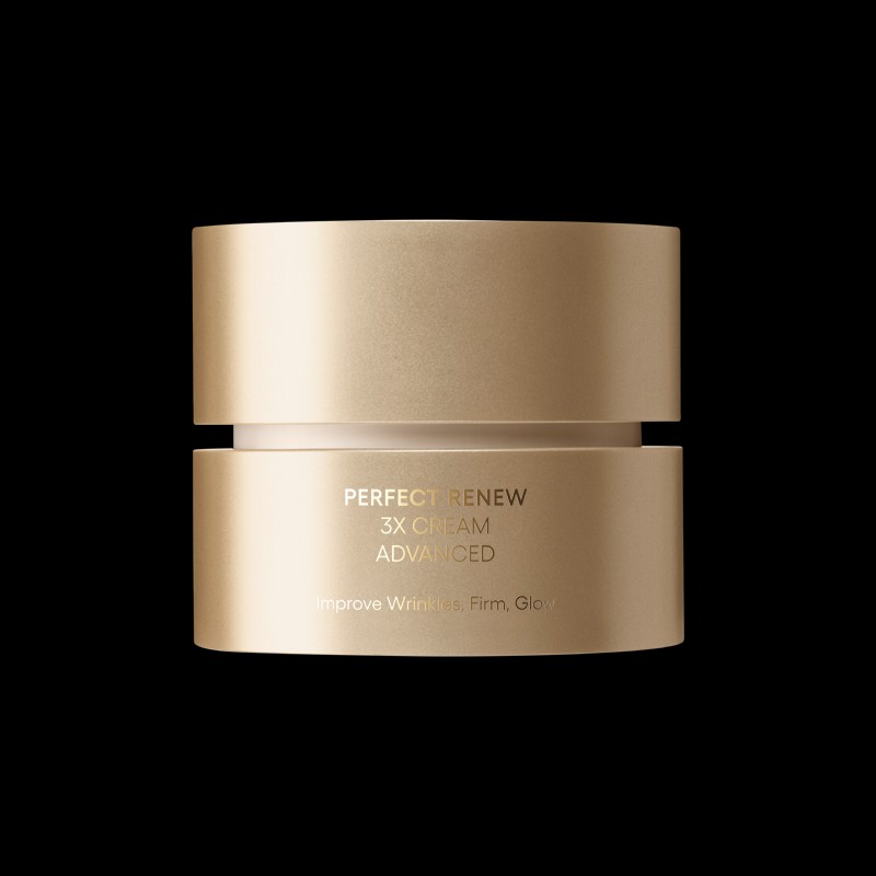Laneige [라네즈]퍼펙트리뉴 3X 크림 어드밴스드 Laneige Perfect Renew 3X Cream