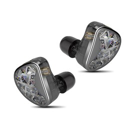 KZ AS24 Earbuds with Microphone (Tuning)