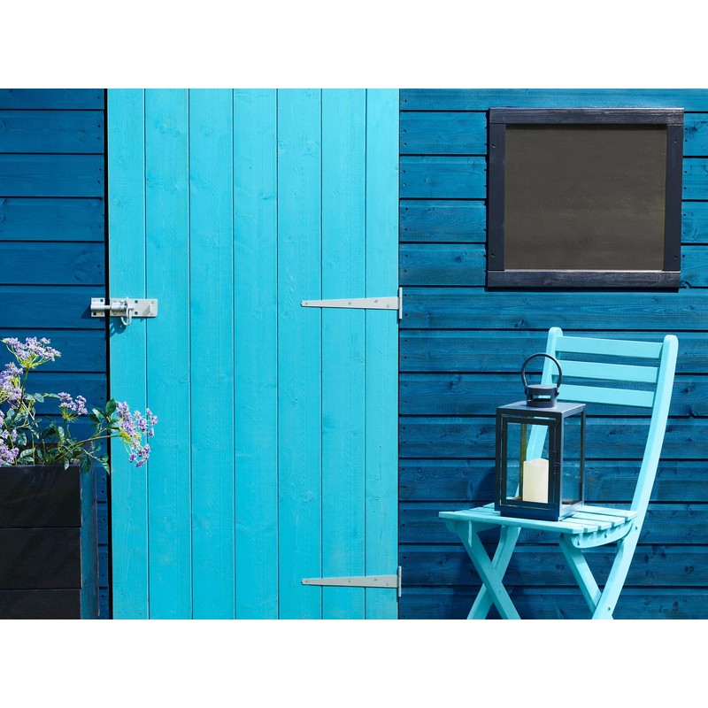 Ronseal - Garden Paint Summer Sky 250ml