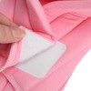 Pairs Foot Ankle Support Cover Pad Adjustable Supplies for Elderly