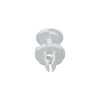 Supplying Demand W10503549 W10331793 Dishwasher Access Panel Retainer Clip Replacement