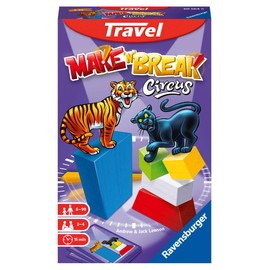 Ravensburger - Make'n'Break 20564