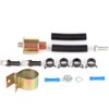 cciyu Fuel Pump Assembly Replacement for Electric Fuel Pump-universal -