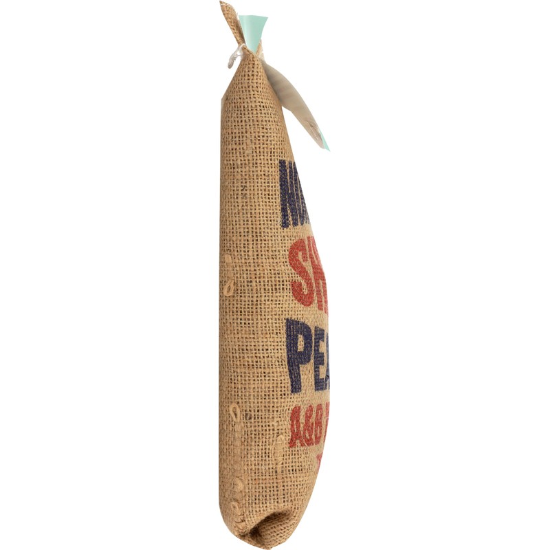 Aunt Rubys, Peanuts Raw Shelled, 48 Ounce