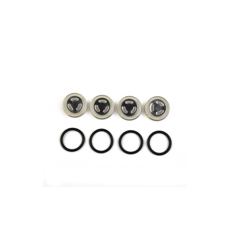 31120-KWF-941 Estátor Magneto 12 Bobinas Resistente a la Corrosión y