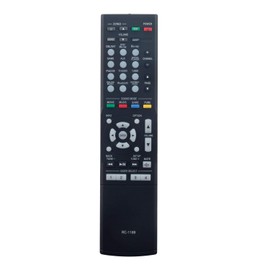 RC1189 Ersatz Fernbedienung - VINABTY RC 1189 Fernbedienung für DENON Denon RC-1189 Remote Controller