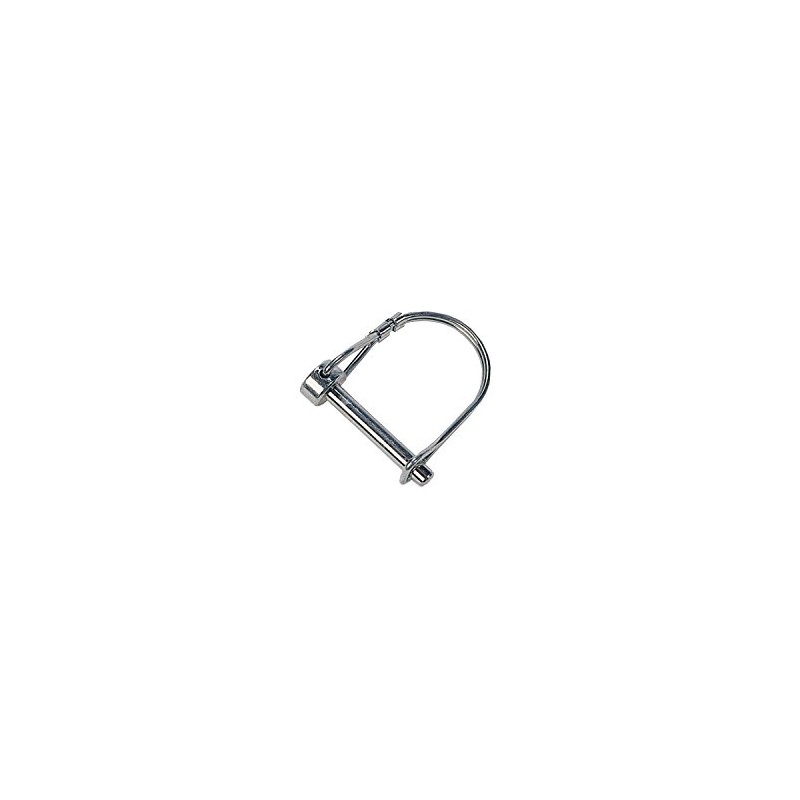 JR Products 01091 Coupler Lock Pin