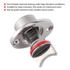 For Drain Plug - Drain Plug for Boat, Marine Polished