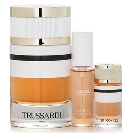 Trussardi Pure Jasmine Lifestyle Box 3 pcs / 트루사르디 퓨어 자스민 라이프 스타일 박스 3pcs