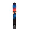 Nite Ize USL24-01-R3 GearPro Strap, Securing Tarpaulins, Hoses, Ski, Wood,