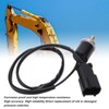 Loader Pressure Switch High Accuracy Alloy Steel Loader Pressure Switch