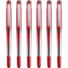 uni-ball Eye Needle UB-185S Rollerball Pen - 0.5mm Needle Point