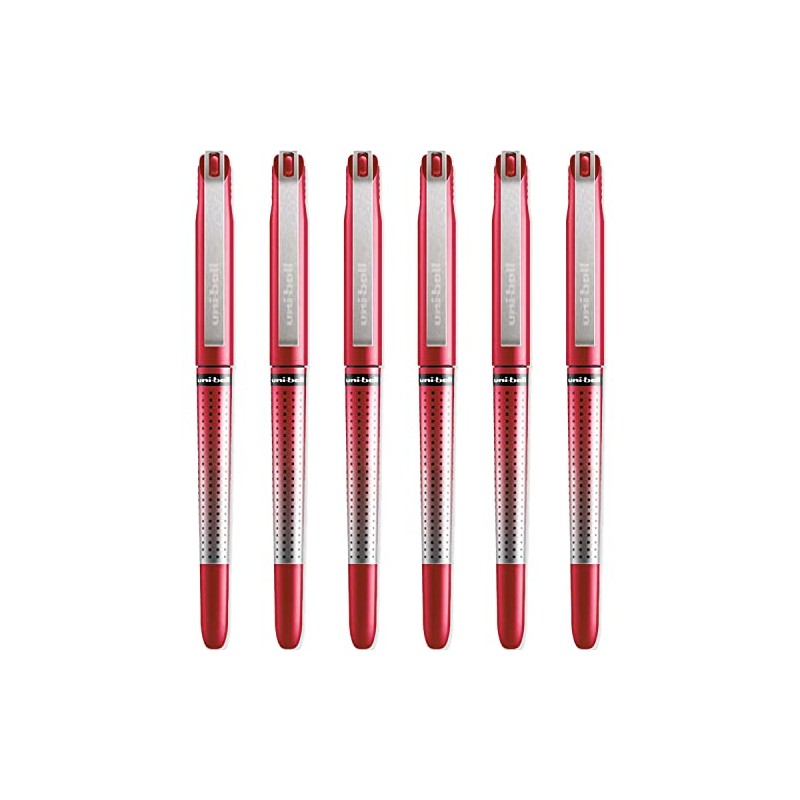 uni-ball Eye Needle UB-185S Rollerball Pen - 0.5mm Needle Point