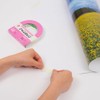 Nichiban Double-Sided Tape NW-H10AZ2P NW-H10AZ2P NICE STACK Firmly Stick and