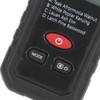 Wood Moisture Meter Pin Type LCD Digital Water Leak Detector