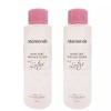 Mamonde 마몽드 대용량 모이스처 스킨+스킨 세트 대용량화장품 [마몽드 대용량 모이스처 에멀젼+에멀젼 세] Mamonde Large Capacity Moisture Skin + Skin Set Large Capacity Cosmetics [Mamonde Large Capacity Moisture Emulsion + Emulsion Set]