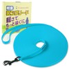 Conocobi Lightweight Long Lead, 32.8 ft (10 m) Blue, Long