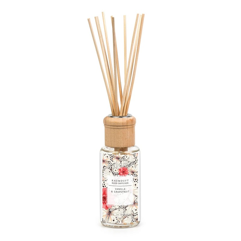 pajoma Room Fragrance Vanilla & Grapefruit 100 ml