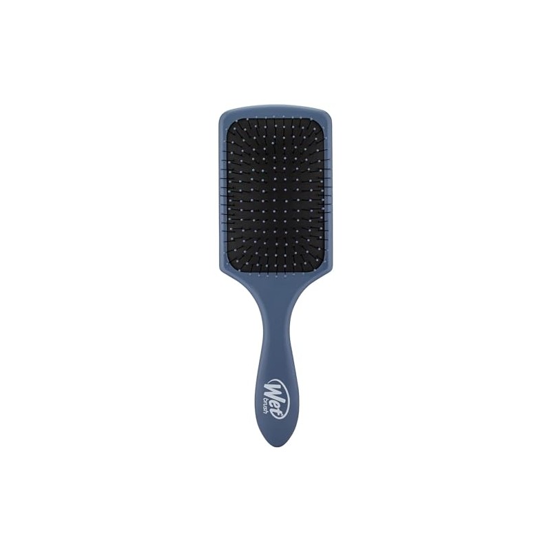 WetBrush(ウェットブラシ) パドルディタングラー エレメンタルブルー 1個