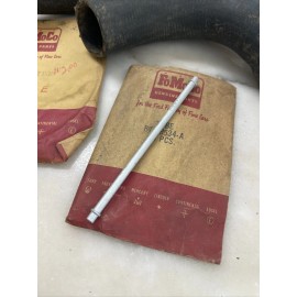 Ford NOS 1957 FORD THUNDERBIRD FUEL LINE TUBE