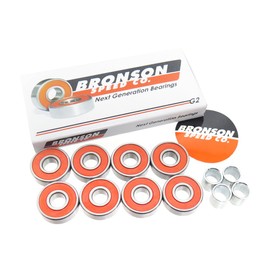 Bronson (bronson) Bearing G2 34140102 