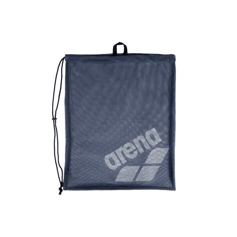 arena One Go Pool Sack Mesh Bag
