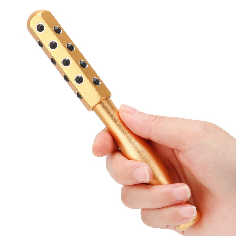 Germanium Face Massage Beauty Stick Facial Skin Slimming Lifting Firming