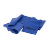 Mantle Elastic Fitness Band Blue Hard 1.50 m Long and