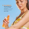 ISDIN Fotoprotector Hydro Oil SPF 30 (200ml) | biphasic sunscreen