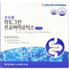 코오롱 락토그린 프로바이오틱스 온가족용 60포 Kolon Lactogreen Probiotics Family Pack 60 Sachets