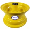 John Deere 6" RIM WHEEL some Zero Turn Mower Deck