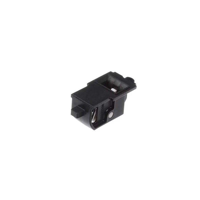 WE01X29738 Dryer Door Latch Genuine OEM Part