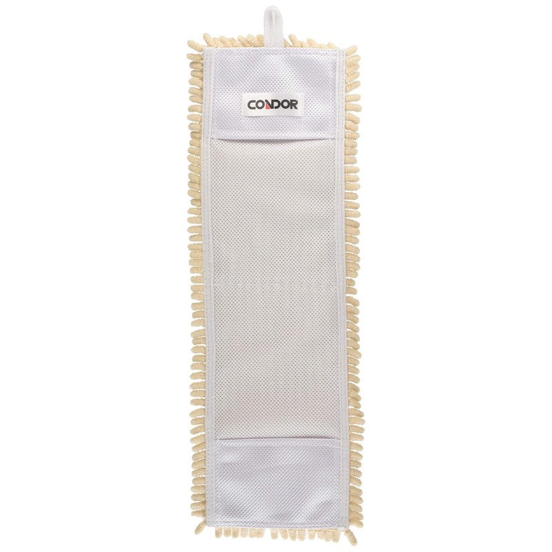 山崎 Industrial Cleaning Supplies Condor Super Absorbent ra-gu White