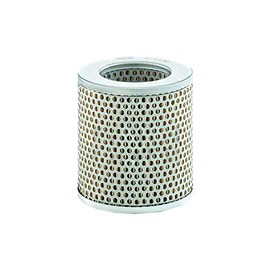 Original MANN-FILTER Air Filter C 1132 – For Utility Vehicles