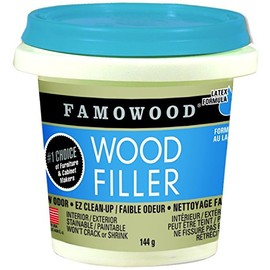 FAMOWOOD Latex Red Oak 144G F/E