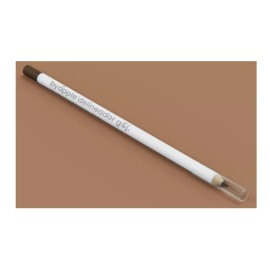 By Apple 3pz Lápiz G/j Dark Brown Labios Y Los Ojos