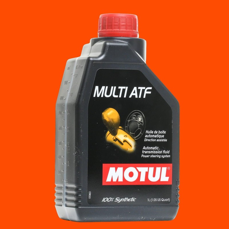 Motul Multi ATF Transmission Oil