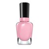 Sally Hansen Miracle Gel™, Pinky Promise, Long Lasting, Gel-Like Formula,