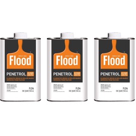 FLOOD/PPG FLD4-04 Penetrol Additive (1, Тhree Pаck)