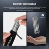 NEEWER 10 in 1 Multifunctional Foldable Screwdriver Tool Set: 4