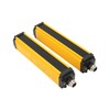 Light Curtain Sensor BEM0620‑A‑100NB Safety Photoelectric Beam Sensor Protective Screen