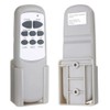 EZSDY Universal Wireless Ceiling Fan Remote Control kit with 3