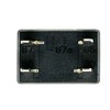 2Pcs 13748474 8474 Relay 12VDC Automotive Relay 4Pins