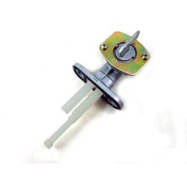 Fuel Tank Petcock Switch Valve for Kawasaki KZ440 KZ550 KE100 KE175 KL250 KS125 KH125 KDX200 KDX220R KDX250 ZR1100