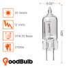 35 Watt JC Light Bulb | 35W GY6.35 Base 12V