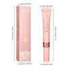 YOUNG VISION Liquid Contour Wand - Contour Makeup for Sculpting,