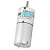 DC Gear Motor Micro Low Speed CW CCW Permanent Magnet