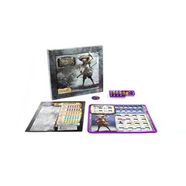 Too Many Bones Character Nugget The Bot Builder